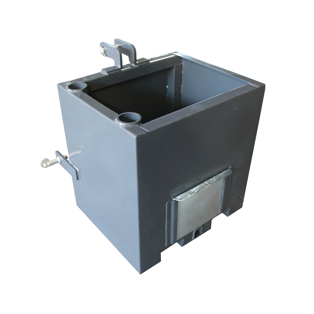 3 Point Ballast Box Fits Category 1 Tractors LANDY