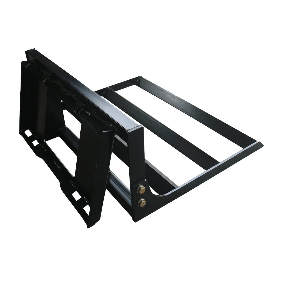 44" Small Skid Steer Land Plane Leveler Attachment LANDY