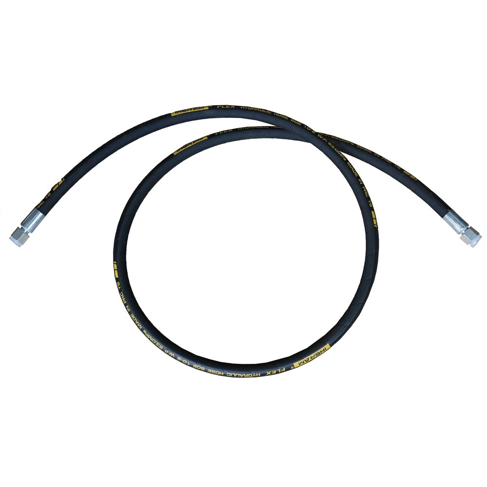 Parts Hydraulic Hose 10 x 2 x 200018HH/HW 18mm Metric Female Fitting