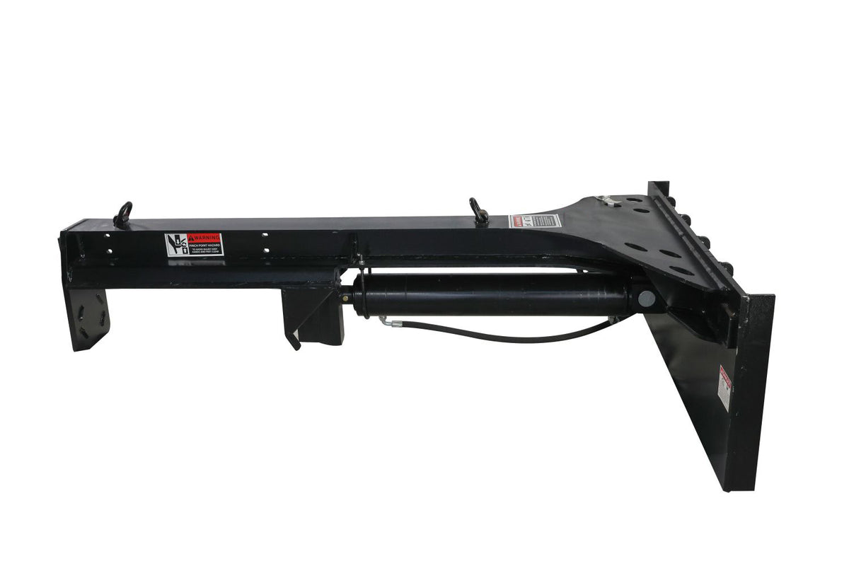 25 Tonne Heavy Duty Inverted Log Splitter For SkidSteer LANDY 25-tonne-heavy-duty-inverted-log-splitter-for-skidsteer-landy