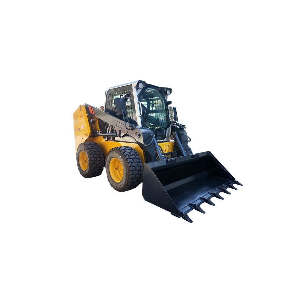 China Skid Steer Accessories Company Insider Recommendations