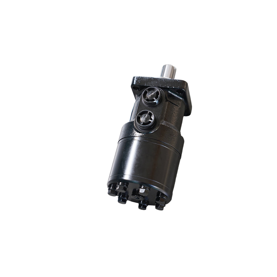 Hydraulic Motor for Box Broom Sweeper
