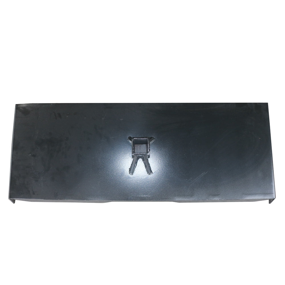 Skid Steer Trailer Receiver Mount Plate Hitch LANDY