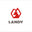 LANDY logo