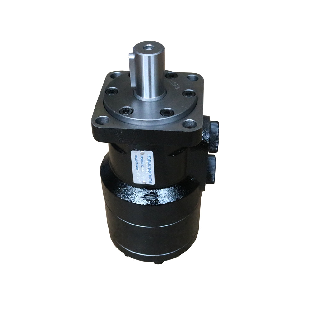 New Hydraulic motor for main drive sweeper Commander C82, 3301533