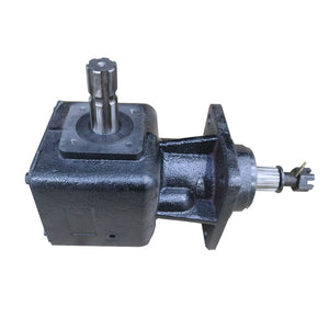 Replacement Parts Gear Box for 72" Brush Mower